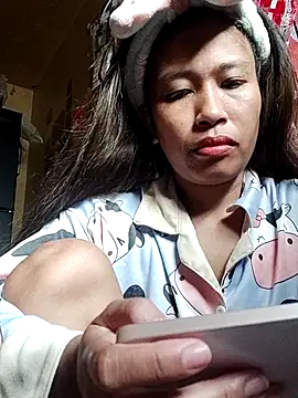 Sweet Asian25 online show from 21, 7, 2026