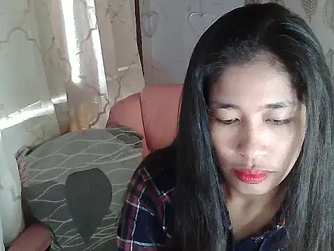 Sweet Asian25 online show from 12, 9, 2025