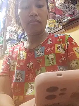 Sweet Asian25 online show from 16, 6, 2026