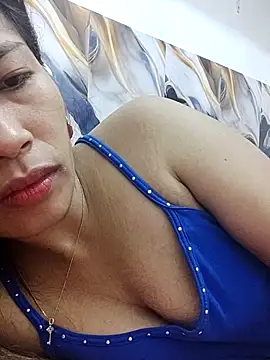 Sweet Asian25 online show from 18, 12, 2025