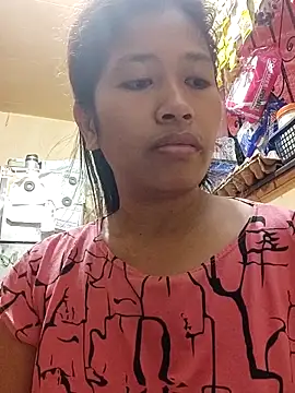 Sweet Asian25 online show from 12, 6, 2026