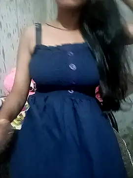 Snapshot of Cute_Aaisha chatting on 5, 10, 2025 Cute Aaisha online show from 5, 10, 2025