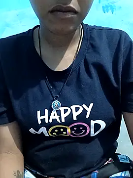 Snapshot of Cute_Aaisha chatting on 12, 9, 2025 Cute Aaisha online show from 12, 9, 2025