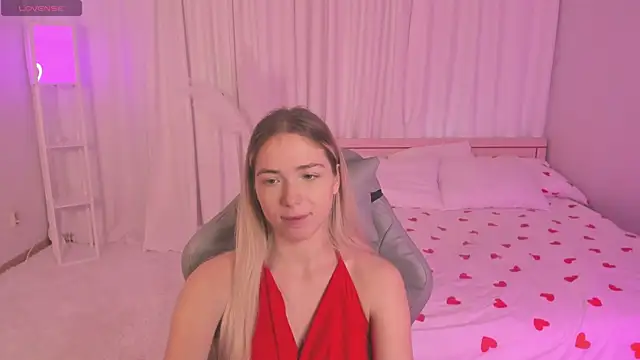 Susan Mimi online show from 14, 11, 2025