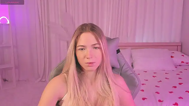 Susan Mimi online show from 28, 11, 2025