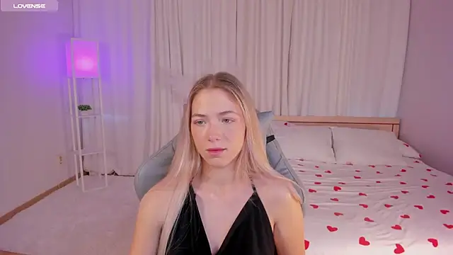 Susan Mimi online show from 15, 10, 2025