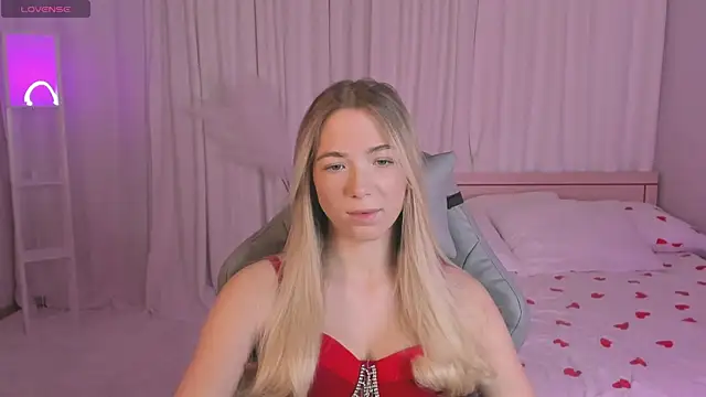 Susan Mimi online show from 27, 11, 2025