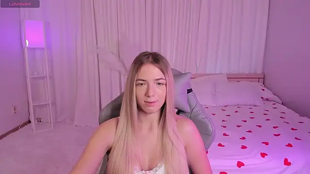 Susan Mimi online show from 10, 11, 2025