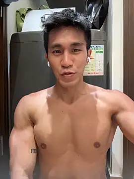 gooodboiii online show from 19, 4, 2026