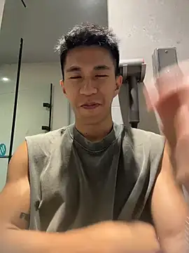 gooodboiii online show from 7, 3, 2026