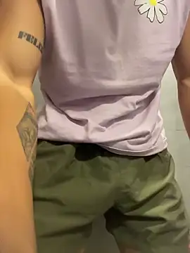 gooodboiii online show from 16, 3, 2026