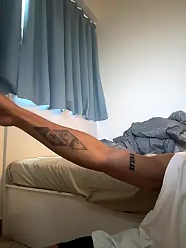 gooodboiii online show from 24, 9, 2025