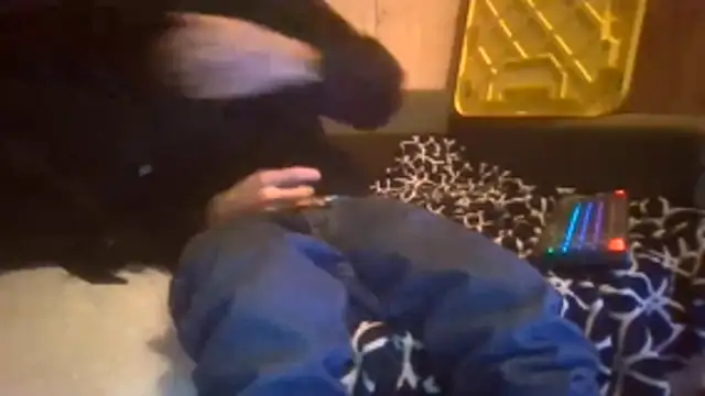 Snapshot of Sillycatfish chatting on 20, 12, 2025 Sillycatfish online show from 20, 12, 2025