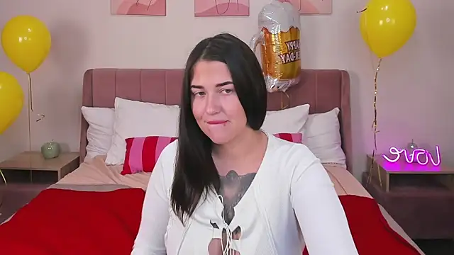 Miss    Mira online show from 24, 9, 2025