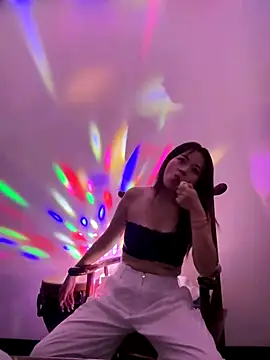 vivit-bibi online show from 23, 9, 2025