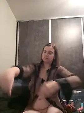 glam5457 online show from 13, 11, 2025