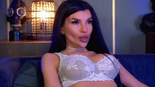 EleniaDevons online show from 9, 2, 2026