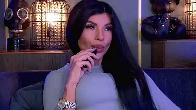 EleniaDevons online show from 28, 3, 2026