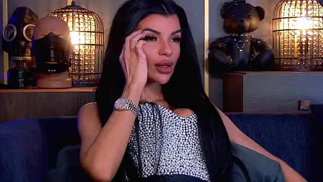 EleniaDevons online show from 18, 4, 2026