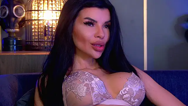 EleniaDevons online show from 6, 2, 2026