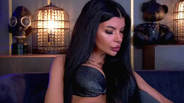 EleniaDevons online show from 2, 4, 2026