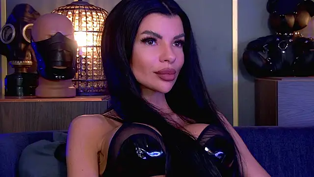 EleniaDevons online show from 18, 3, 2026