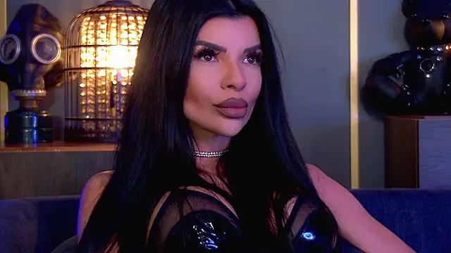 EleniaDevons online show from 28, 2, 2026