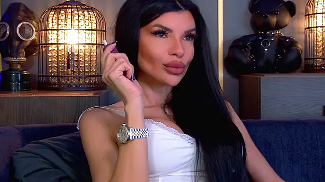 EleniaDevons online show from 14, 2, 2026