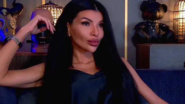 Snapshot of EleniaDevons chatting on 1, 5, 2026 EleniaDevons online show from 1, 5, 2026