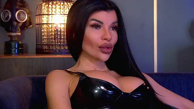 EleniaDevons online show from 9, 1, 2026