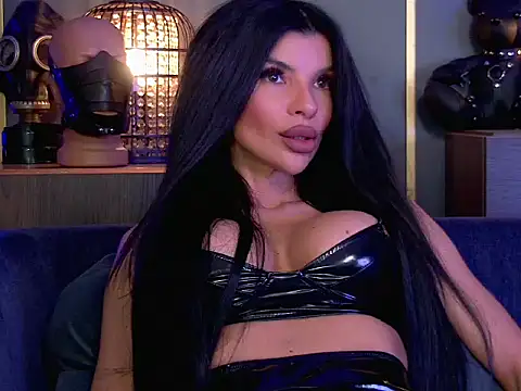 EleniaDevons online show from 21, 3, 2026