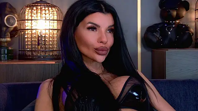 EleniaDevons online show from 12, 3, 2026