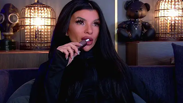 EleniaDevons online show from 30, 3, 2026