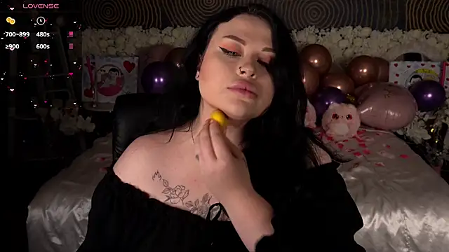 SerahMirabeli online show from 14, 2, 2026