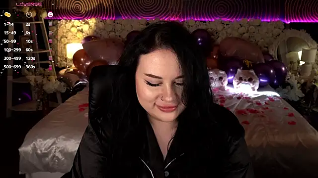 SerahMirabeli online show from 7, 2, 2026