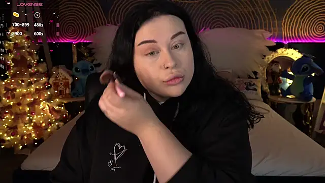 SerahMirabeli online show from 6, 1, 2026