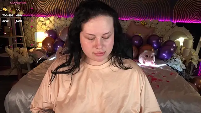 SerahMirabeli online show from 10, 2, 2026