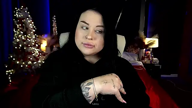 SerahMirabeli online show from 11, 1, 2026