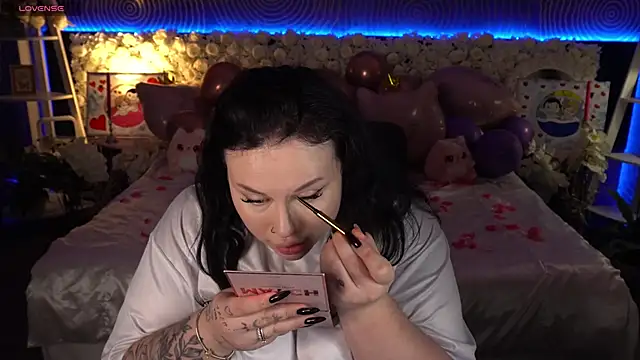 SerahMirabeli online show from 28, 2, 2026