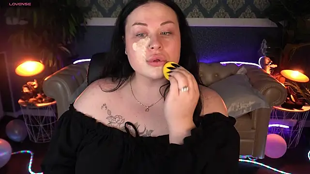 SerahMirabeli online show from 4, 3, 2026