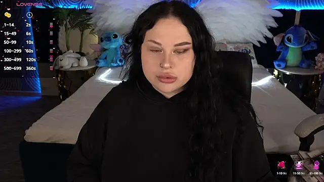 SerahMirabeli online show from 9, 10, 2025