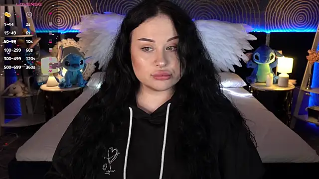 SerahMirabeli online show from 22, 11, 2025