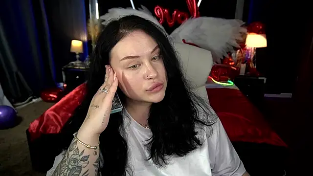 SerahMirabeli online show from 11, 2, 2026