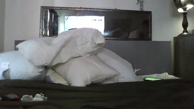 Nocturnal Eros online show from 6, 4, 2026