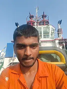 Snapshot of samundarwala1 chatting on 13, 7, 2026 samundarwala1 online show from 13, 7, 2026