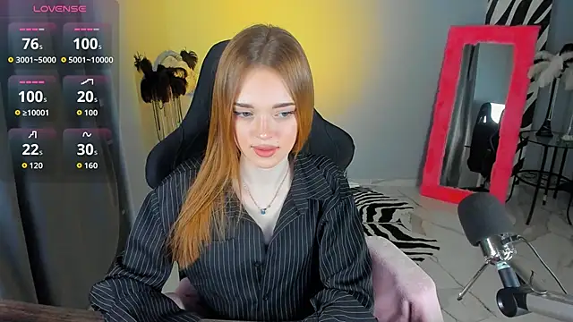 FlexyFox online show from 28, 2, 2026