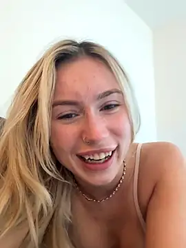 SexySaraxxoo online show from 2, 12, 2025