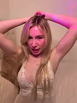 SexySaraxxoo online show from 11, 11, 2025