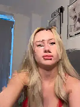 SexySaraxxoo online show from 12, 1, 2026