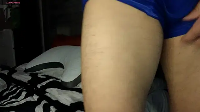 FitBoy Cris online show from 25, 6, 2026